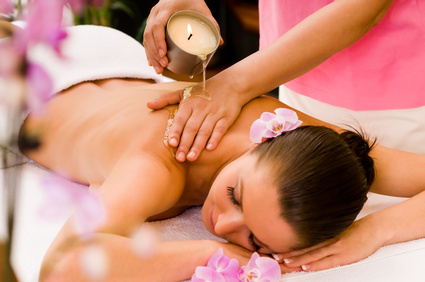 Właściwości relaksacyjne masaży egzotycznych