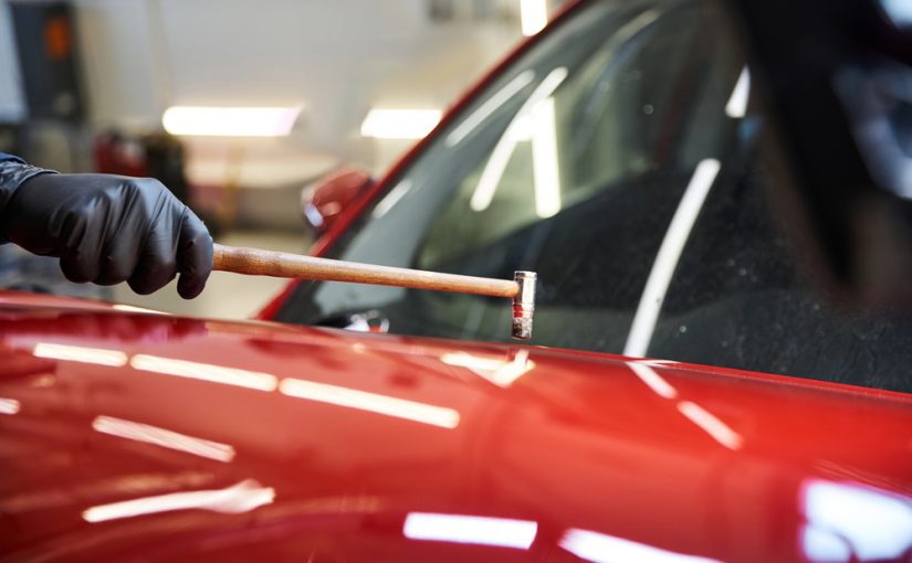 W jaki sposób efektywnie przekształcić stylizację samochodu? Pełny instrukcja dla miłośników motoryzacji