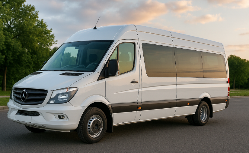 Planowanie usługi przewozowe klientów