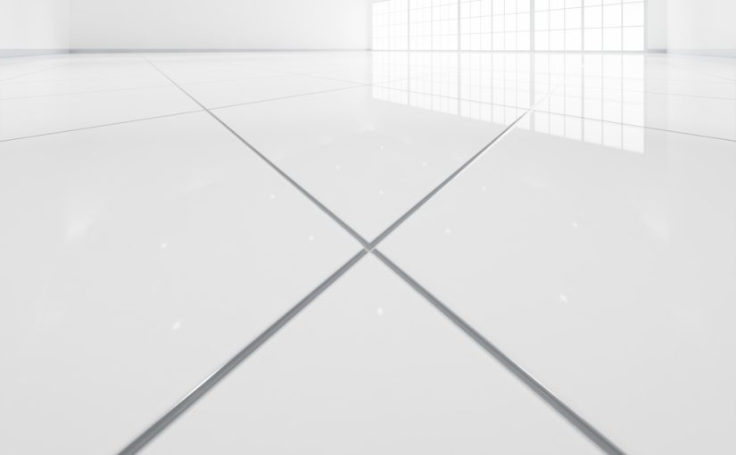 W jaki sposób efektywnie dobrać podłogę dla wnętrza?