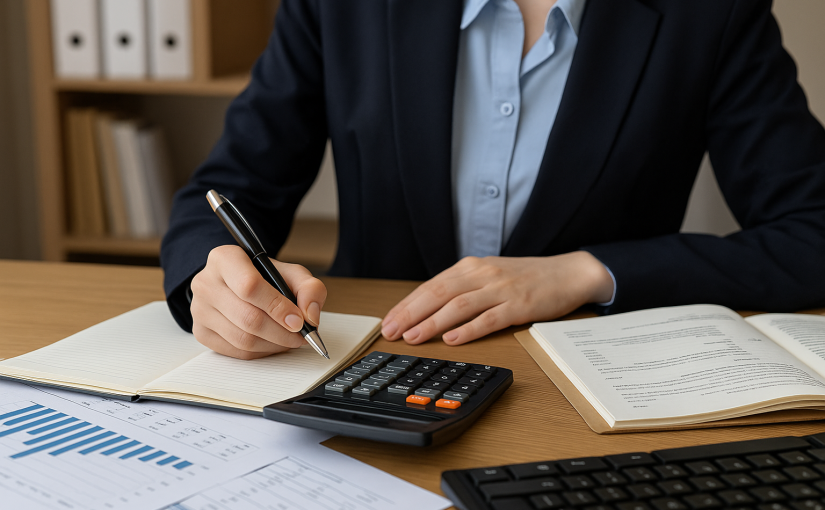 Księgowość firmy – nie tylko obowiązek, ale fundament zaufania