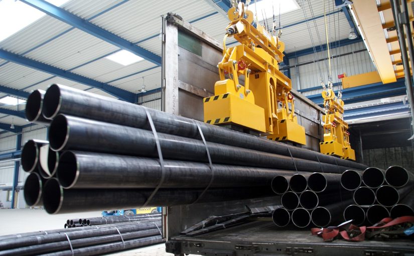 Fabryki zajmujące się wytwarzaniem maszyn posiadają w propozycji standardowe modele