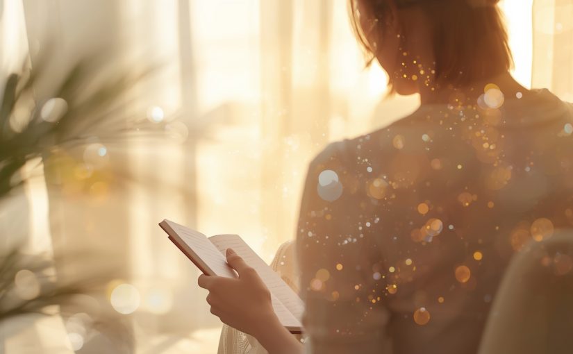 Co pomaga wzmacniać świadomość wewnętrzną i świadomie odczytywać wewnętrzne emocje w życiu codziennym.