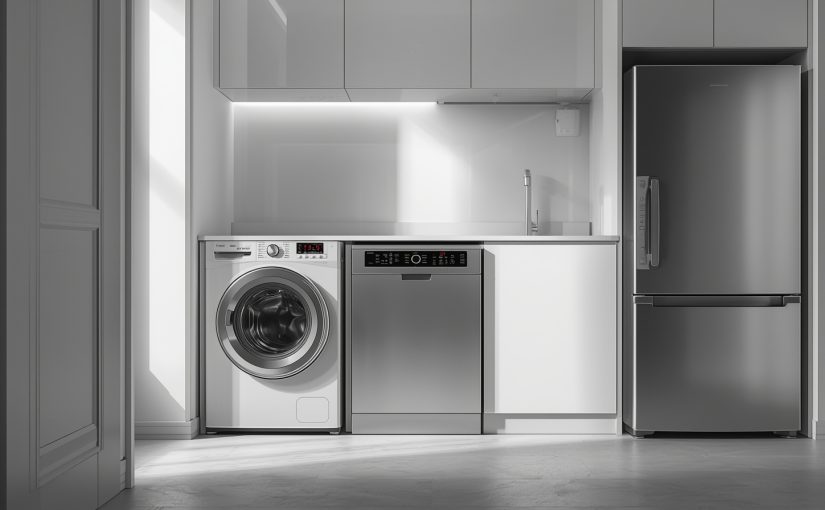 Jak wydłużyć trwałość urządzeń domowych