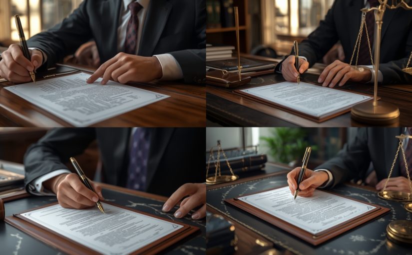 Jak rozsądnie        pracować z dokumentami i usługami prawnymi        w praktycznych realiach