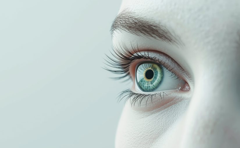 Odpowiedzialna ochrona zdrowia oczu na co dzień