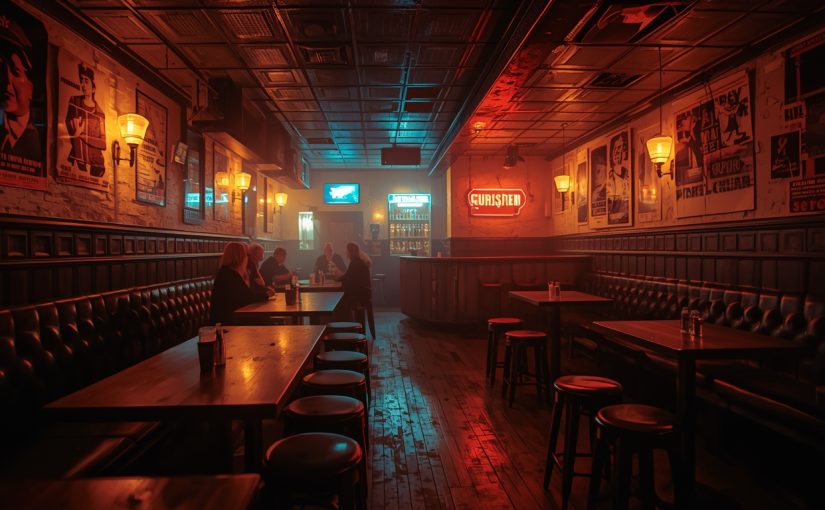 Jak poznać oryginalne przestrzenie i poczuć realny nastrój epoki PRL